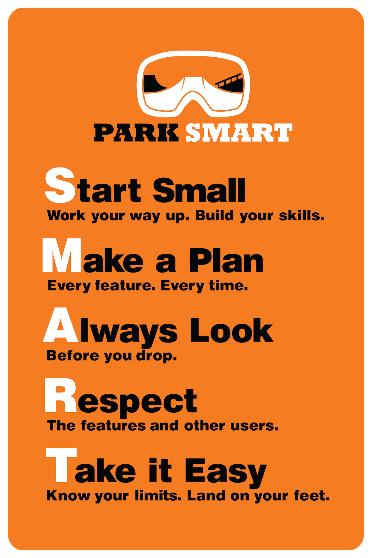 Park SMART