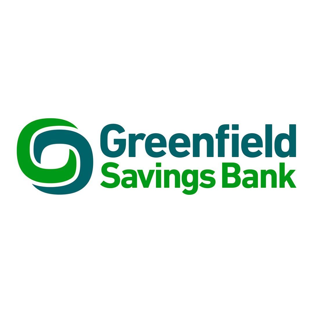 Greenfield Savings Bank logo