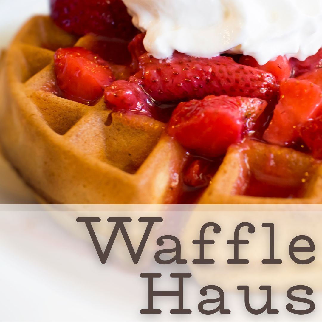 The Waffle Haus