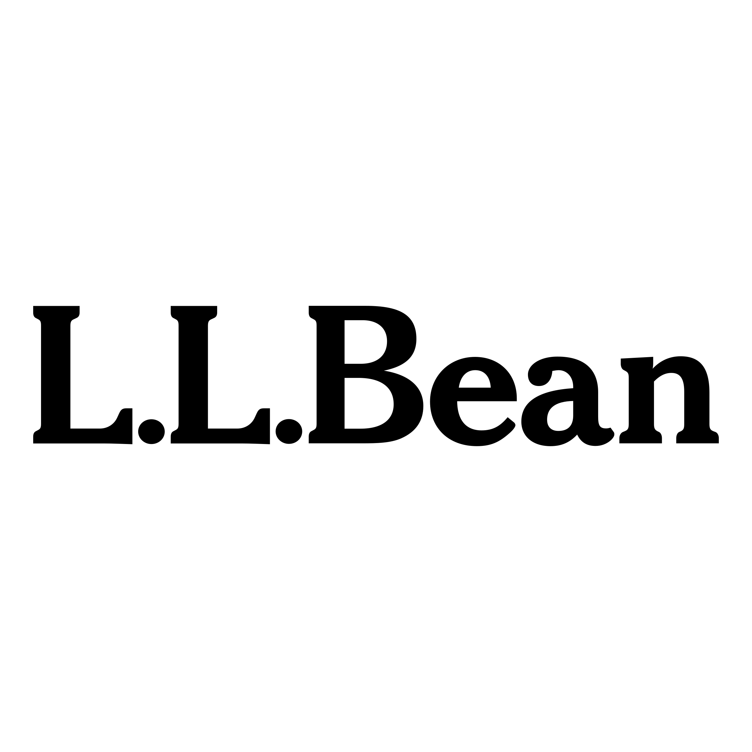 LLBean Logo