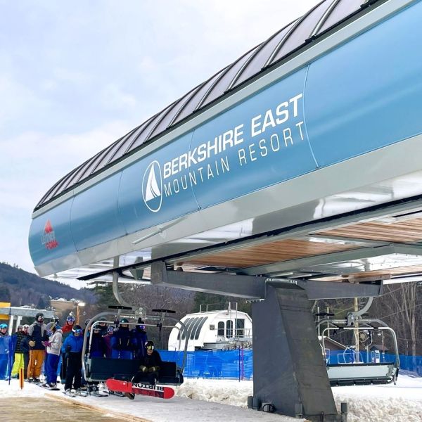 Berkshire East Mountain Resort Lift Tickets